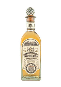 Fortaleza Aanejo 750ml