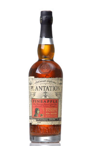 Plantation Rum Pineapple Infused 40% 700ml