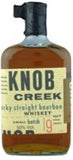 Knob Creek Straight Bourbon 50%