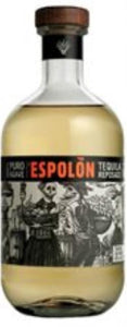 Espolon Tequila Reposado 40% 700ml