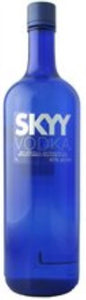 Skyy Vodka 1l