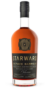 Starward Octave Limited Edition Single Malt 48% 700ml
