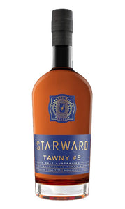 Starward Tawny #2 Limited Edition Single Malt 48% 700ml