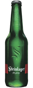 STEINLAGER PURE BOTTLE 330ML 24 PACK