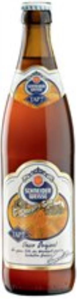 Schneider Weisse Tap 7 Original Weissbier 500ml Bottle