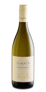 Te Mata Estate Chardonnay Hawke's Bay 2022  / 2023