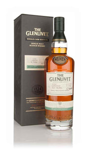 GLENLIVET 16YO SINGLE CASK LADDERFOOT SHERRY 700ML 58.6%