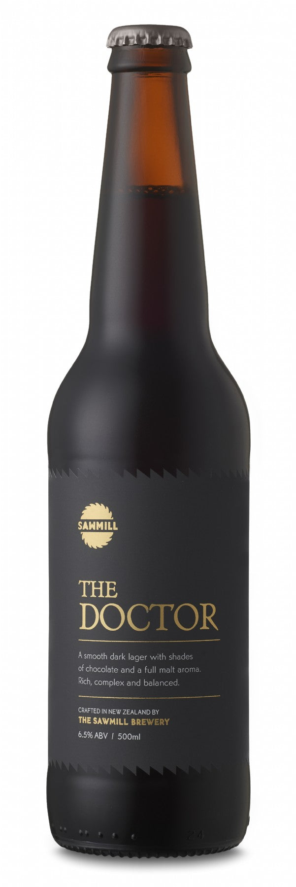 Sawmill The Doctor 500ml