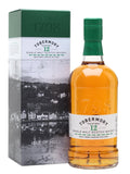 Tobermory 12yo 46.3% 700ml