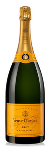 VEUVE CLICQUOT BRUT NV 1.5L
