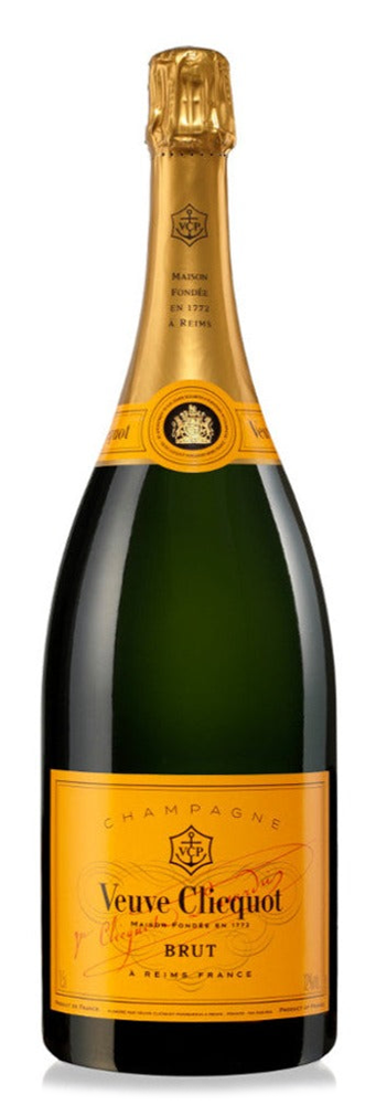 VEUVE CLICQUOT BRUT NV 1.5L