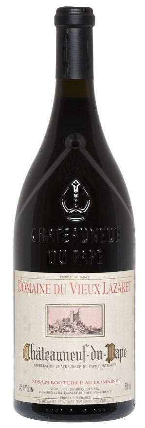 Vieux Lazaret Chateauneuf-du-Pape 2020 Magnum