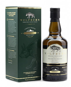 Wolfburn Morven 46% 700ml