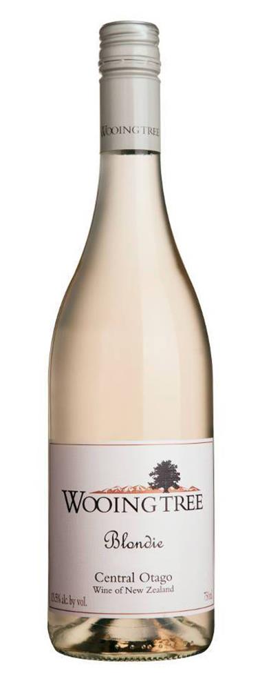 Wooing Tree Blondie Central Otago 2023